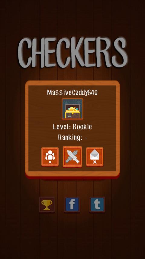 Checkers 360