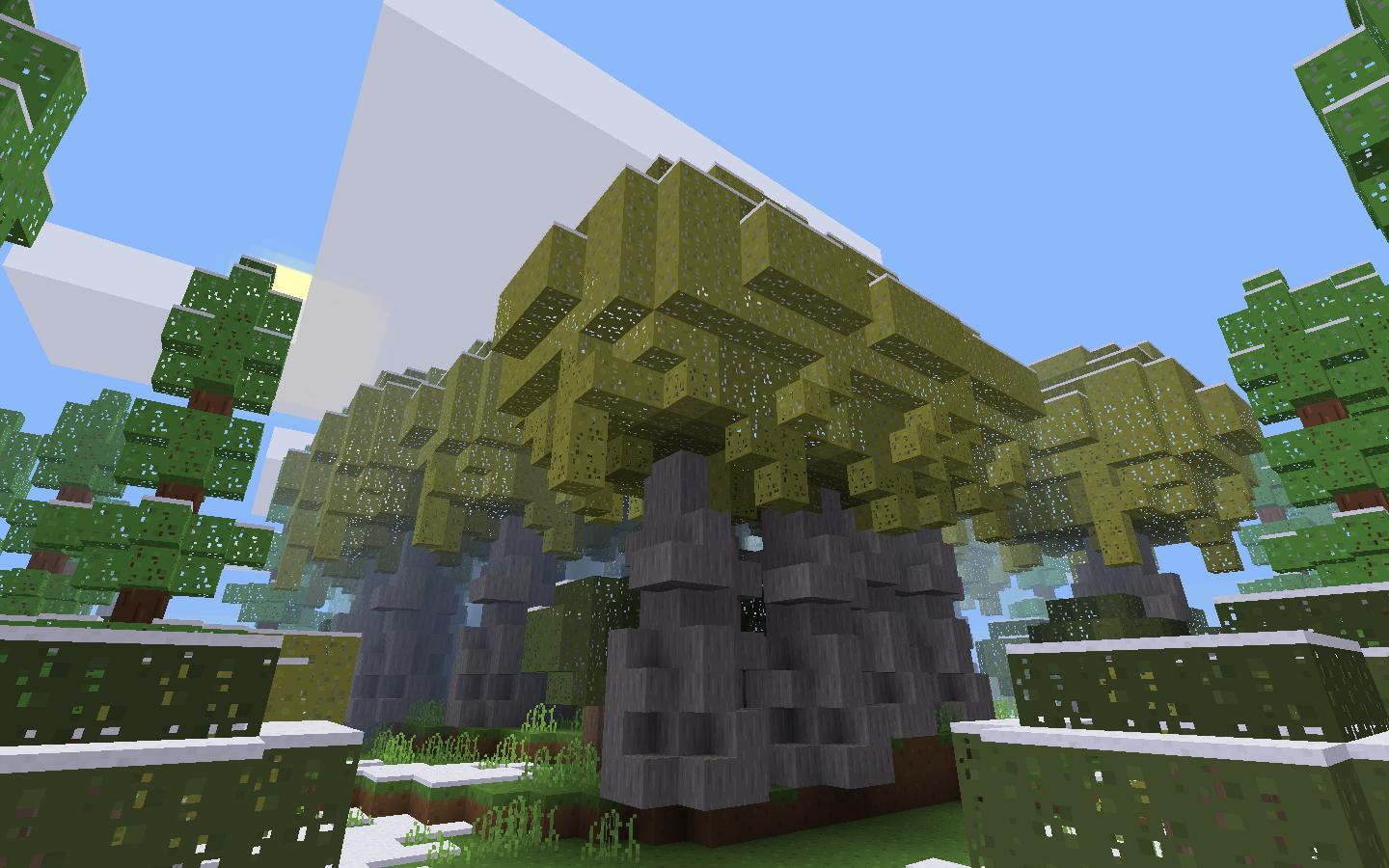 pixelcraft