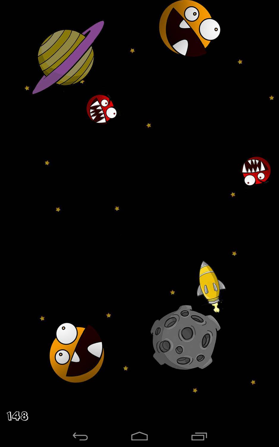 Space Chomp
