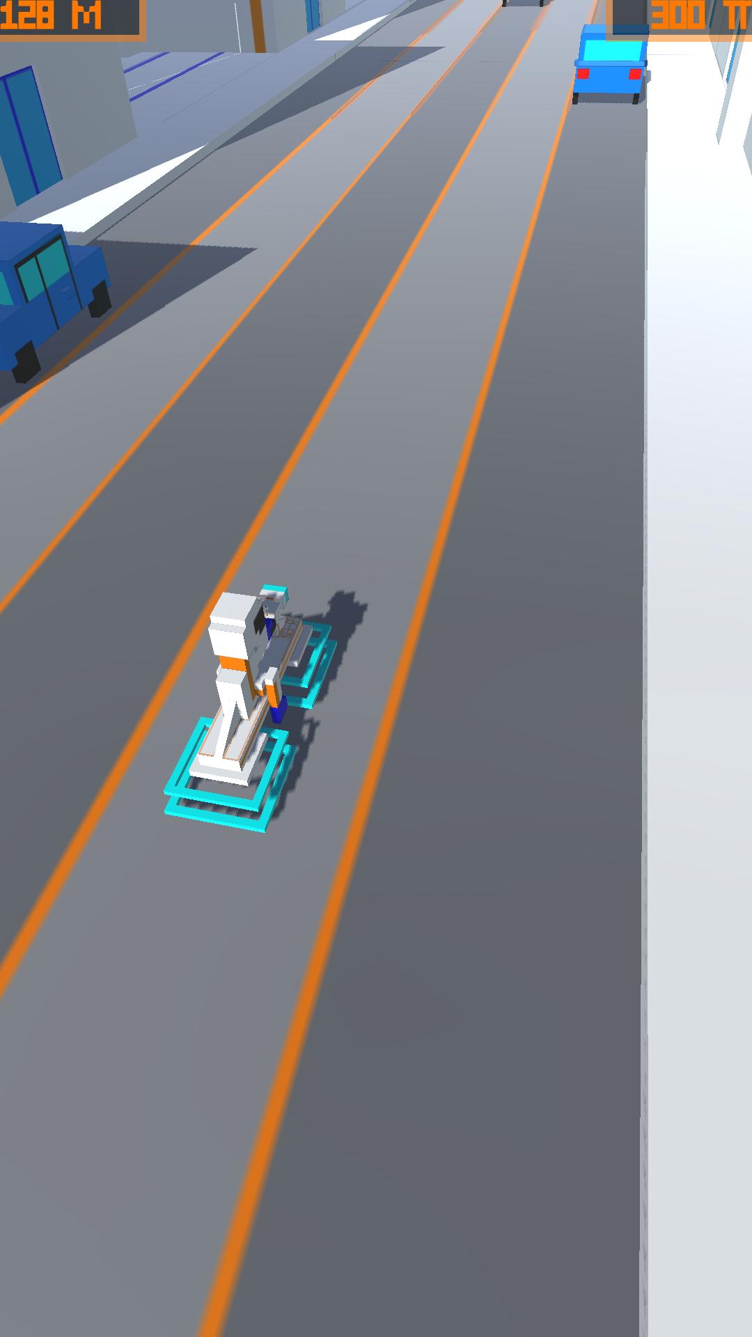 Pixel OverDrive