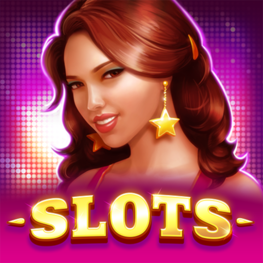 Treasure Slots