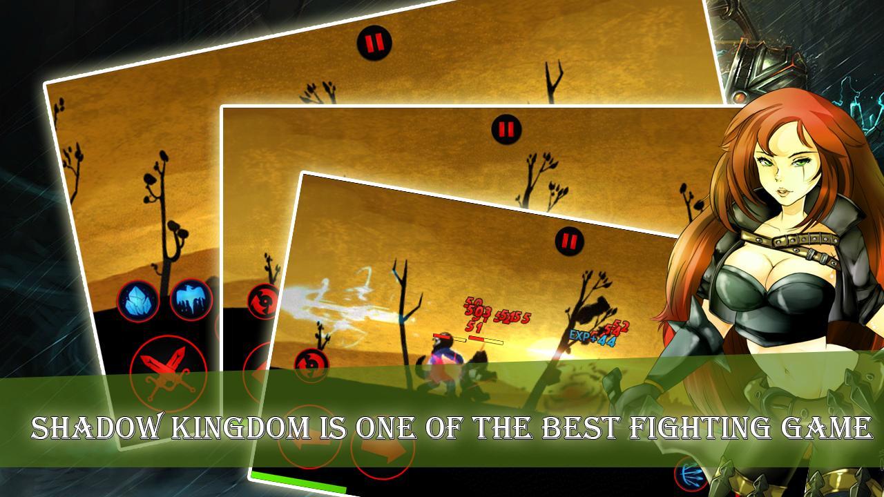 Shadow Kingdom