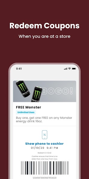Mach 1 App