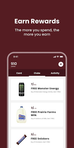 Mach 1 App