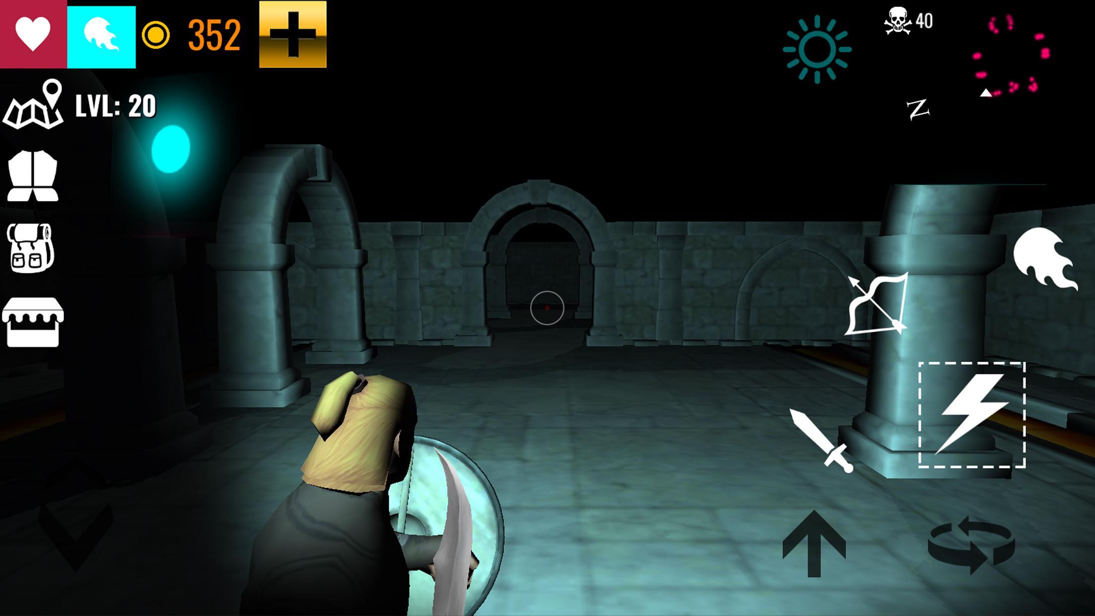 King of Dungeon