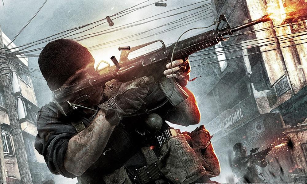 Special Forces puzzles