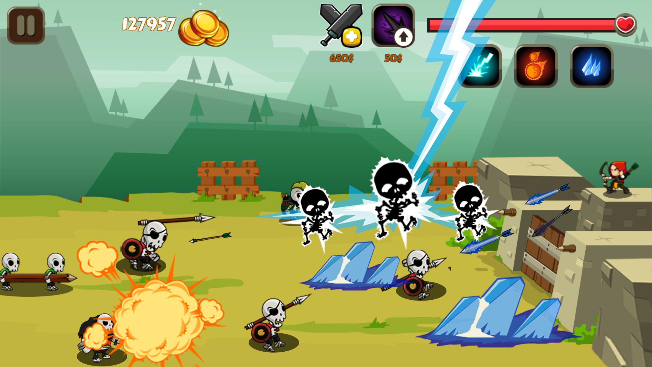 Zombie Rise