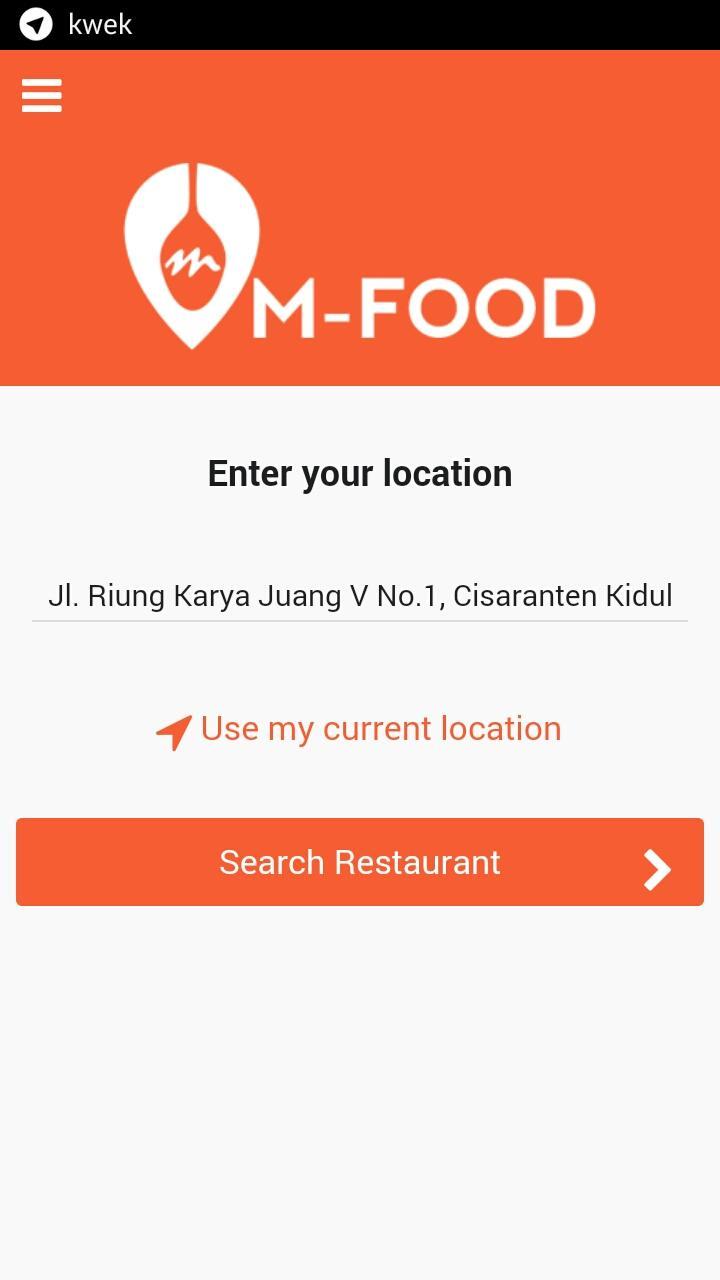 MFood