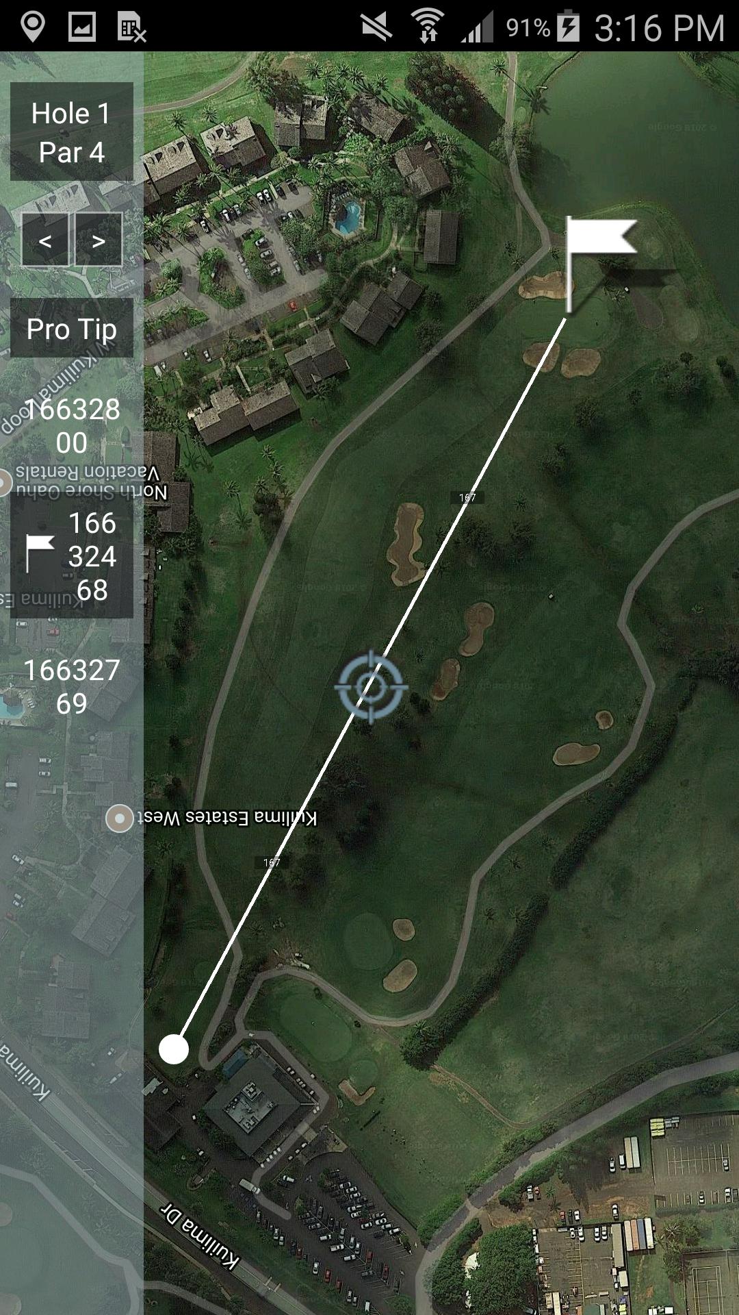 Turtle Bay Golf
