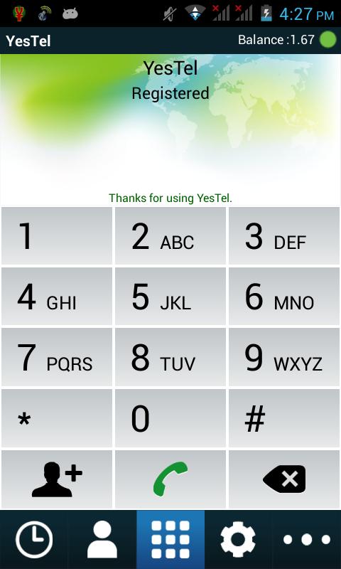 YesTel