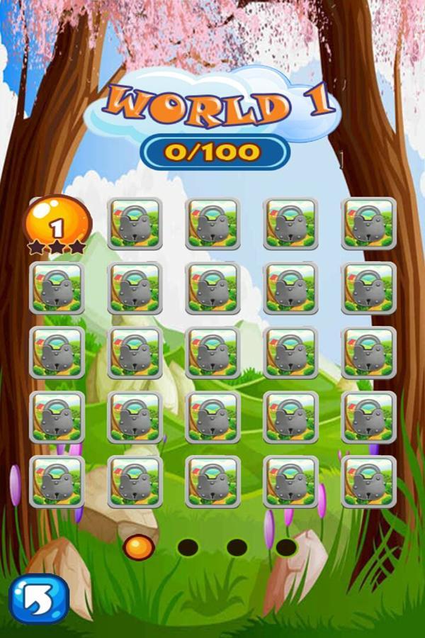 Fruit Story Connect