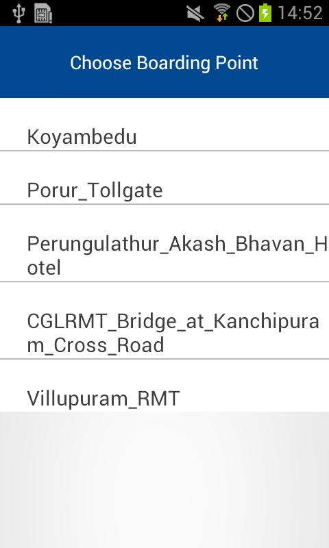 Rathimeena Travels