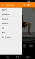 Stretching Routines