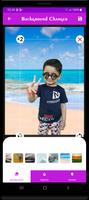 Kubet Photo Background Eraser
