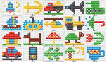 Mosaic for children