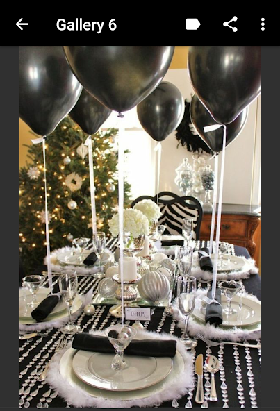 Table Setting