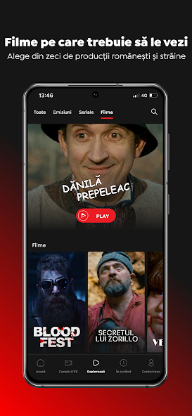 AntenaPlay.ro
