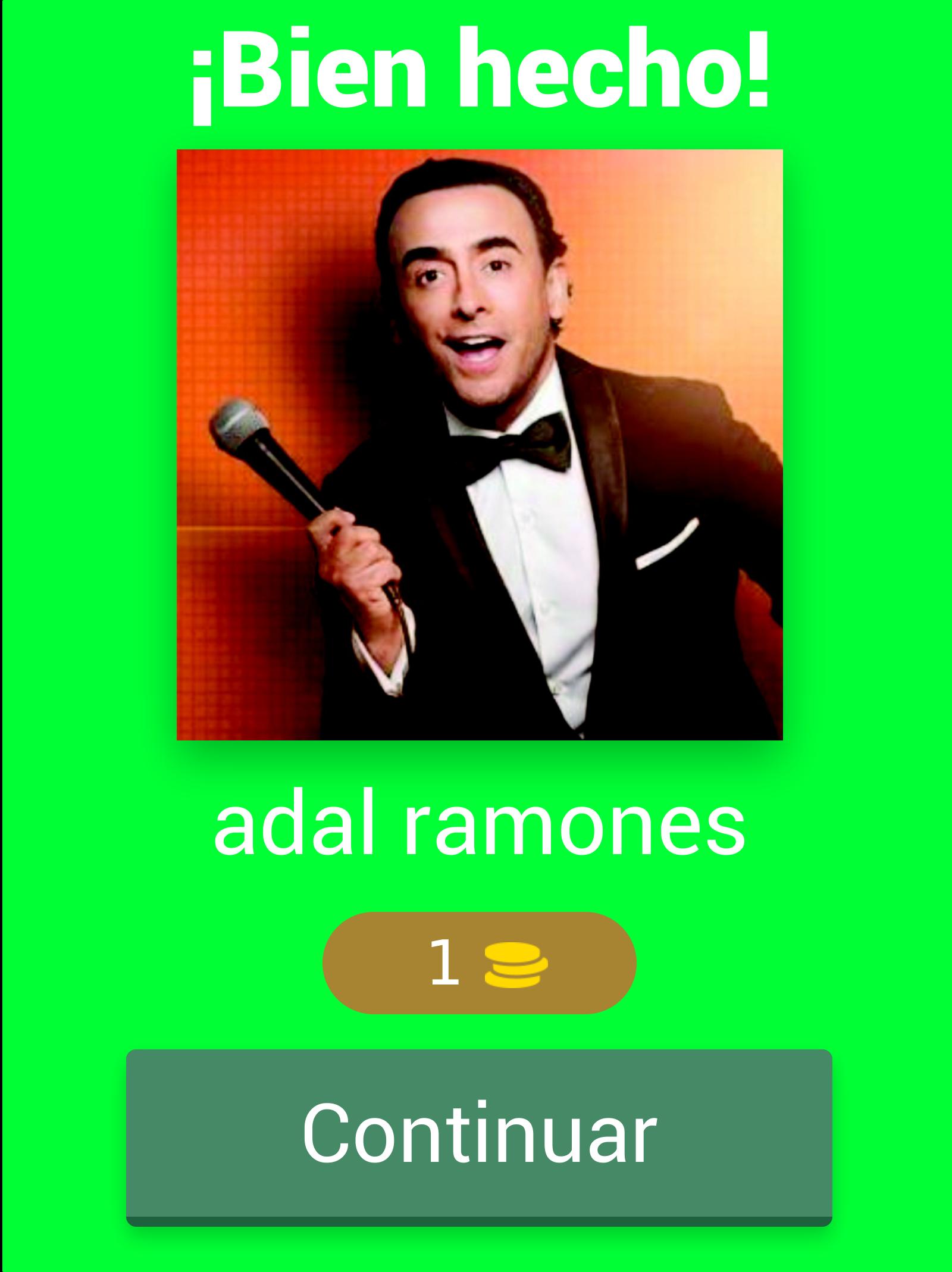 La Academia Trivia