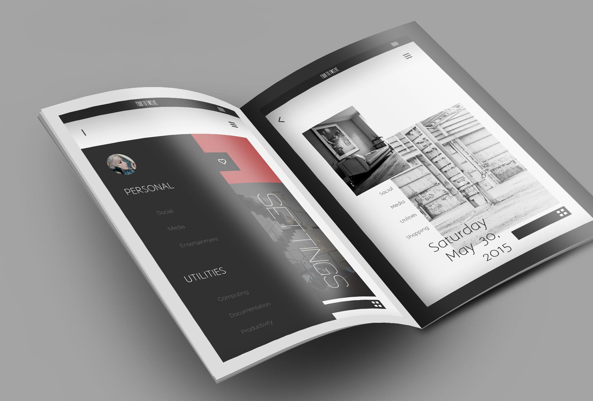 Memorandum KLWP