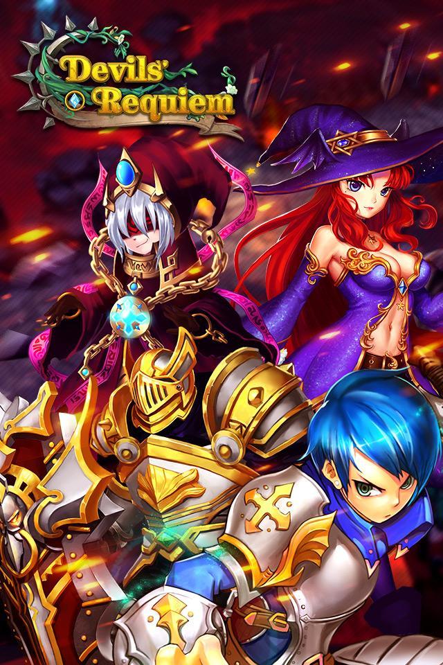 Devils Requiem