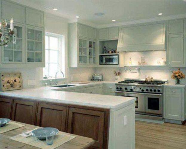 Top Kitchen Designs