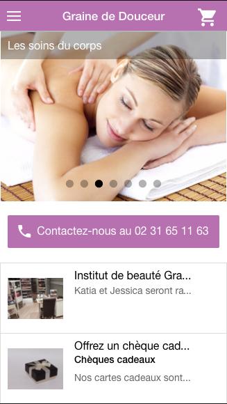Graine de Douceur