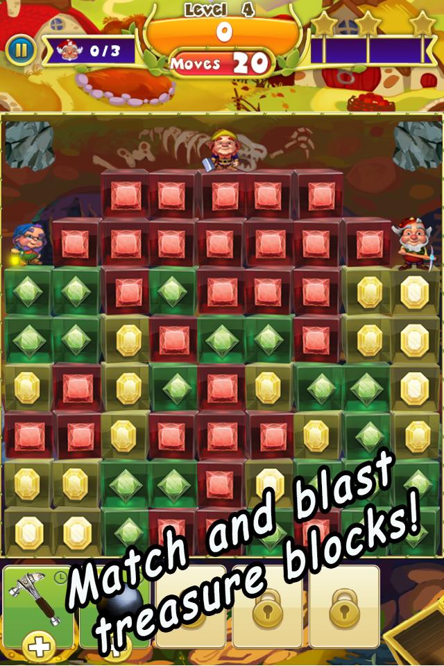 Treasure Trail