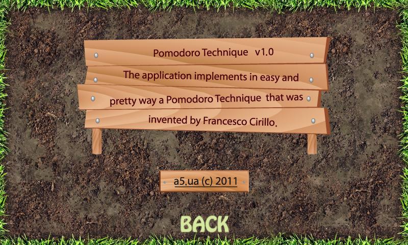 The Pomodoro Technique T. Free