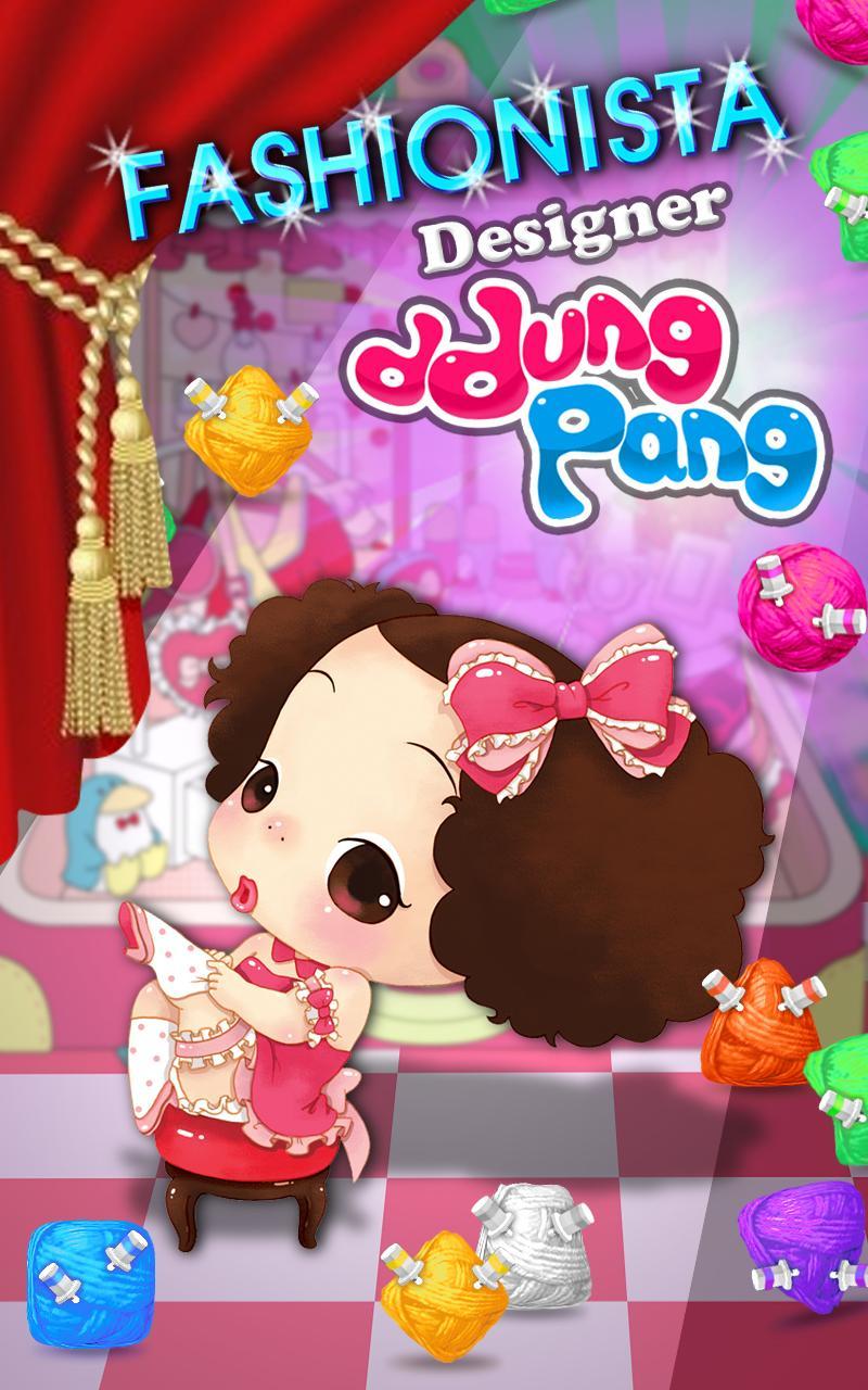 Fashionista DDUNG