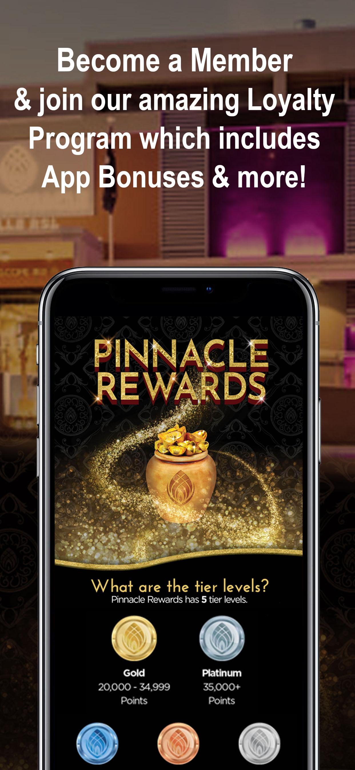 The Pinnacle