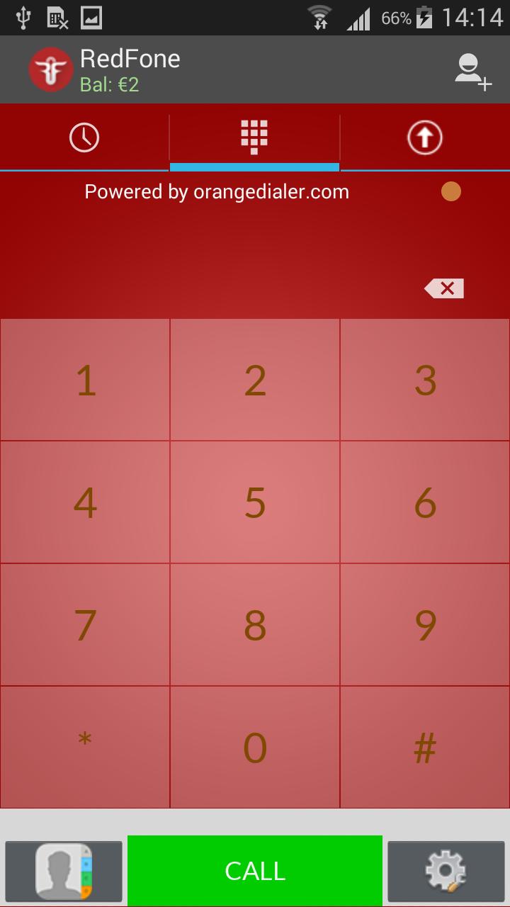RedFone