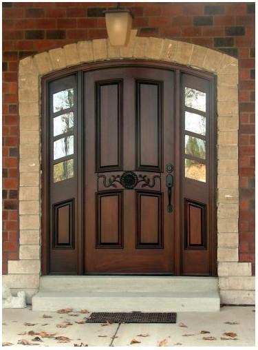 Best Door Design