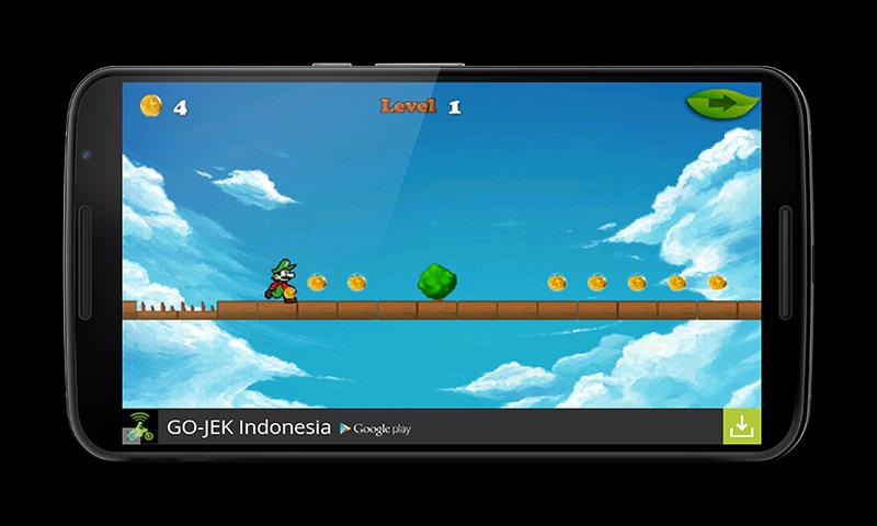 Super Drio