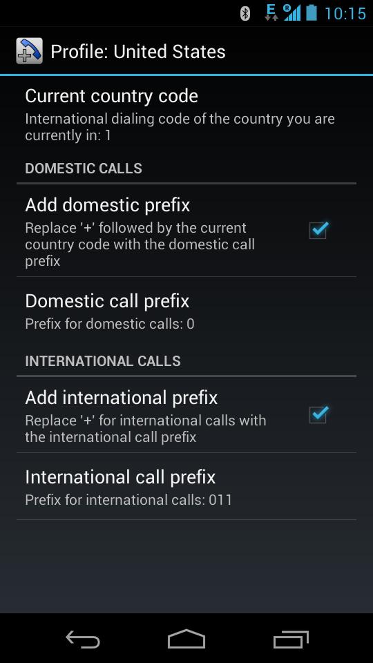 IntlPrefix