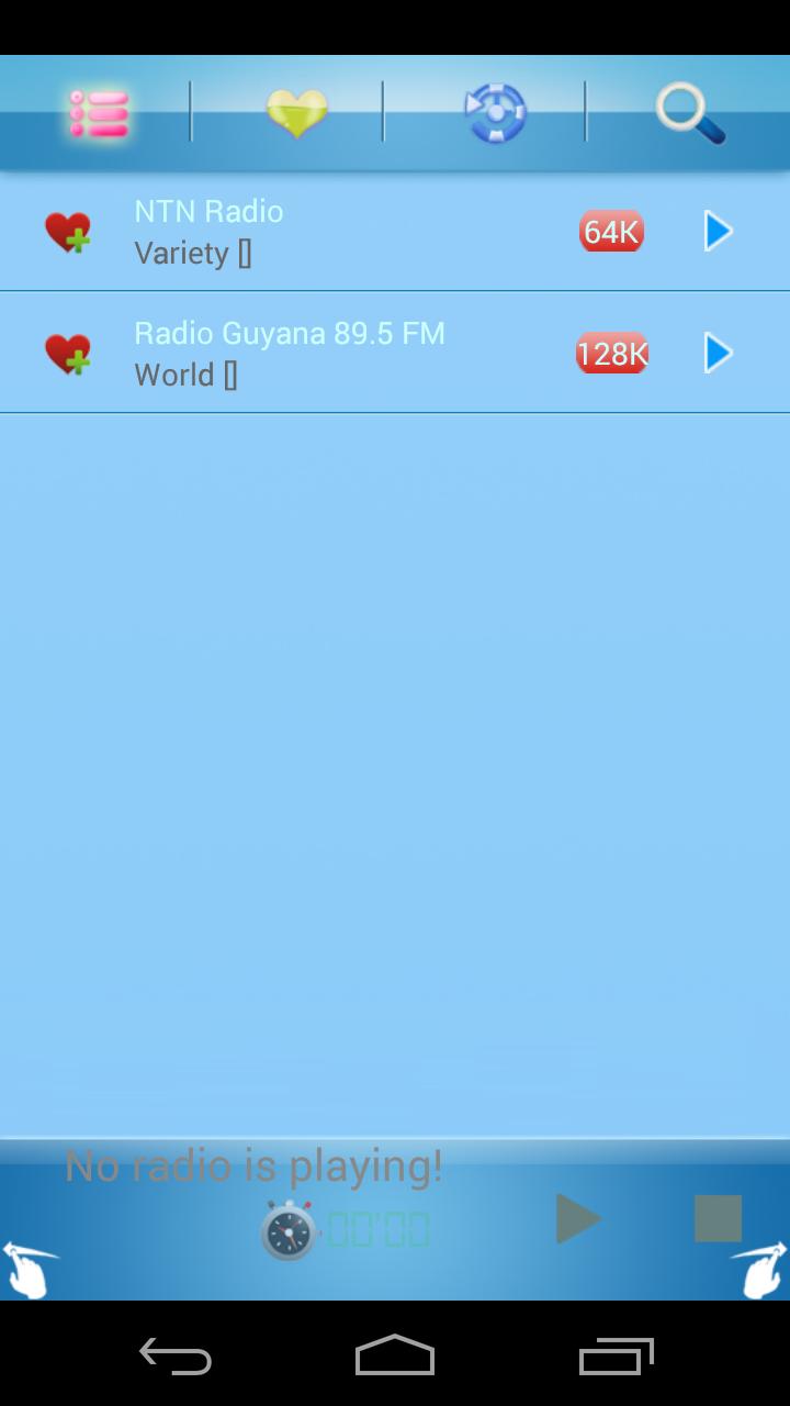 Radio Guyana
