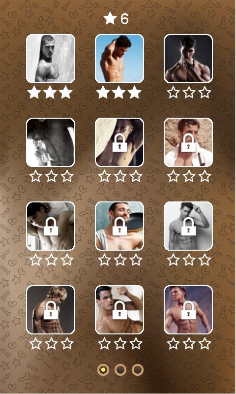 Sex Puzzle Men FREE