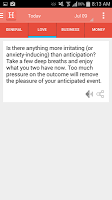 Daily Horoscope FREE!