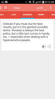 Daily Horoscope FREE!