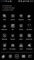 black nova apex theme