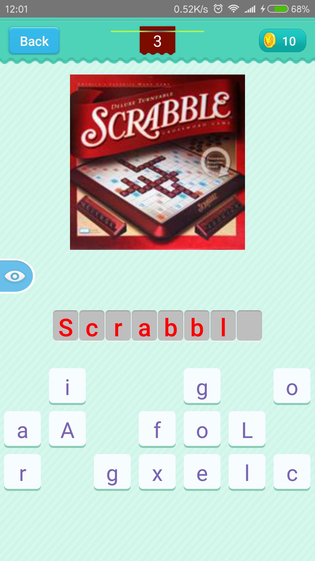 Board Game Quiz
