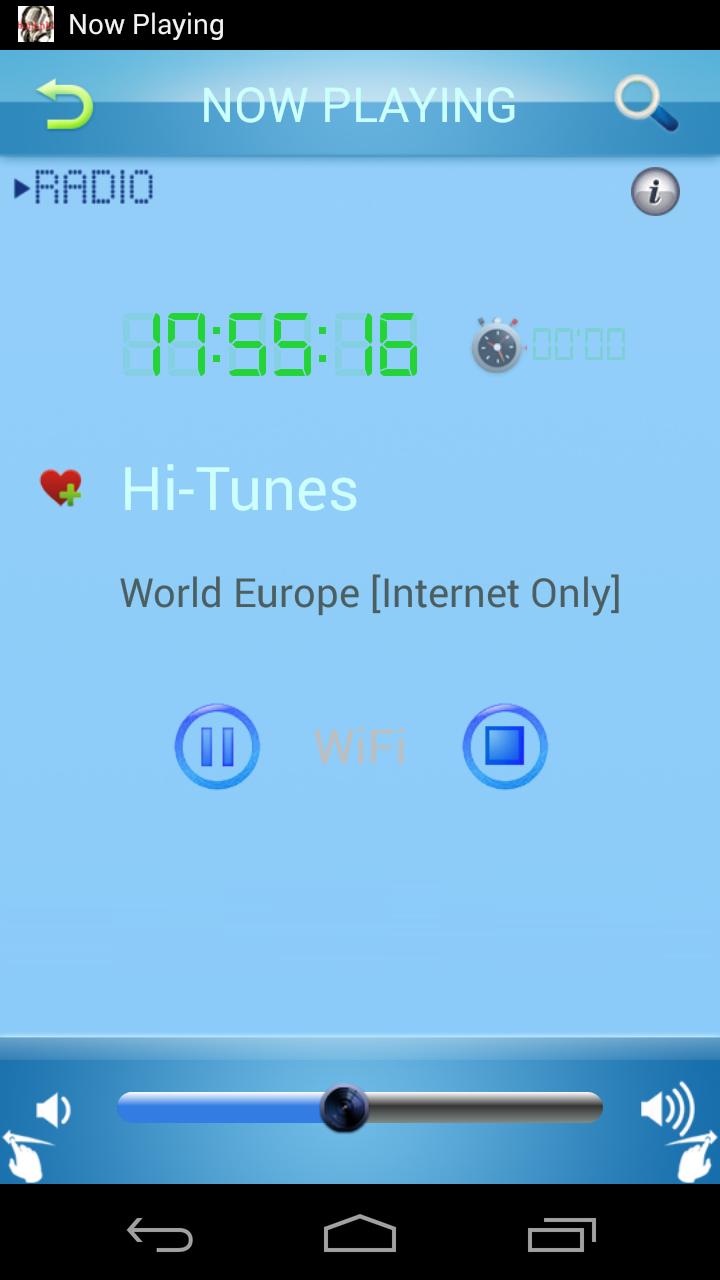Radio Armenian