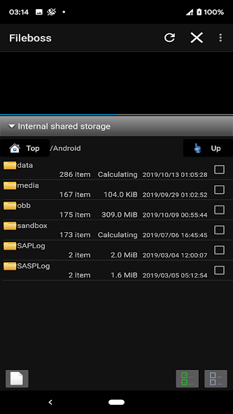 Fileboss