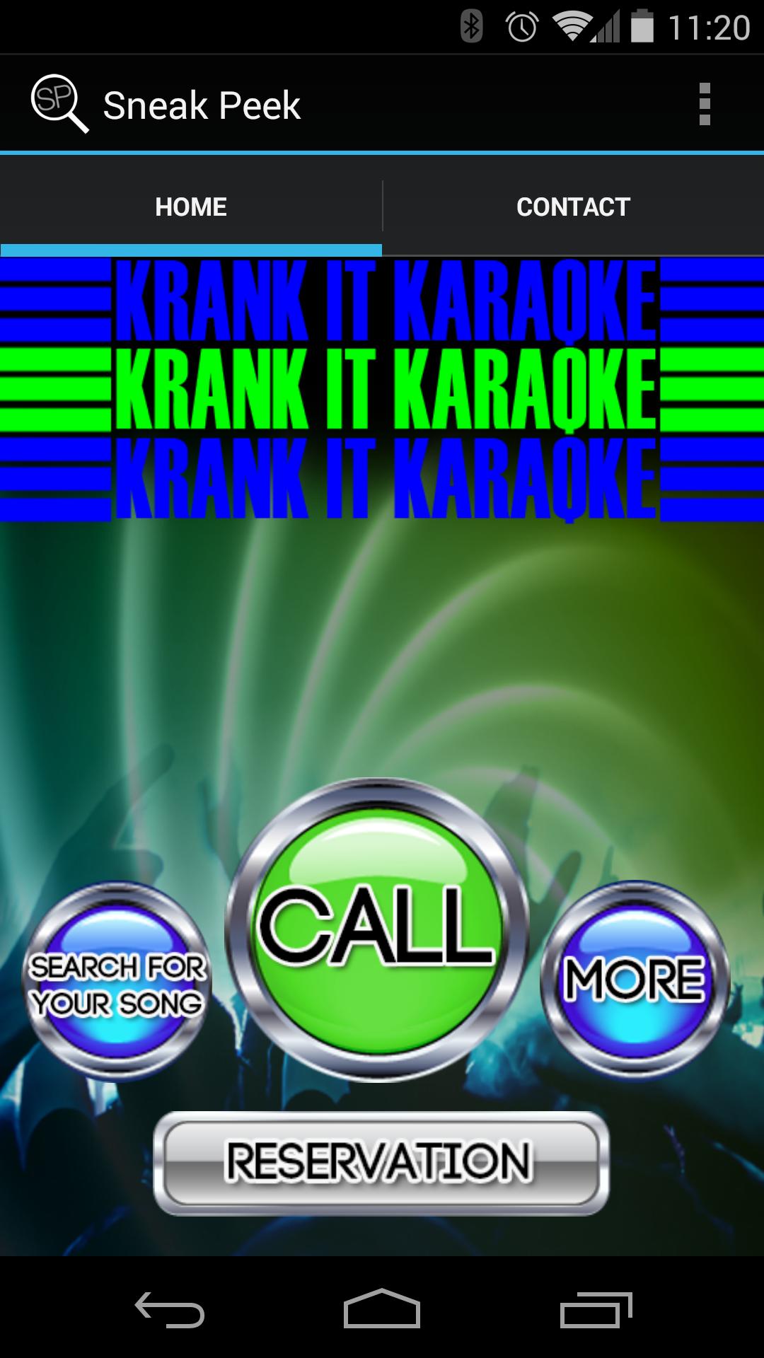 Krank It