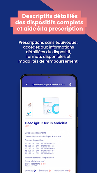 e-Pansement