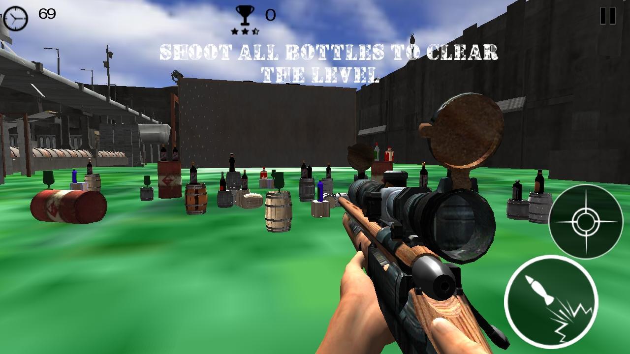 Army Soldier Training