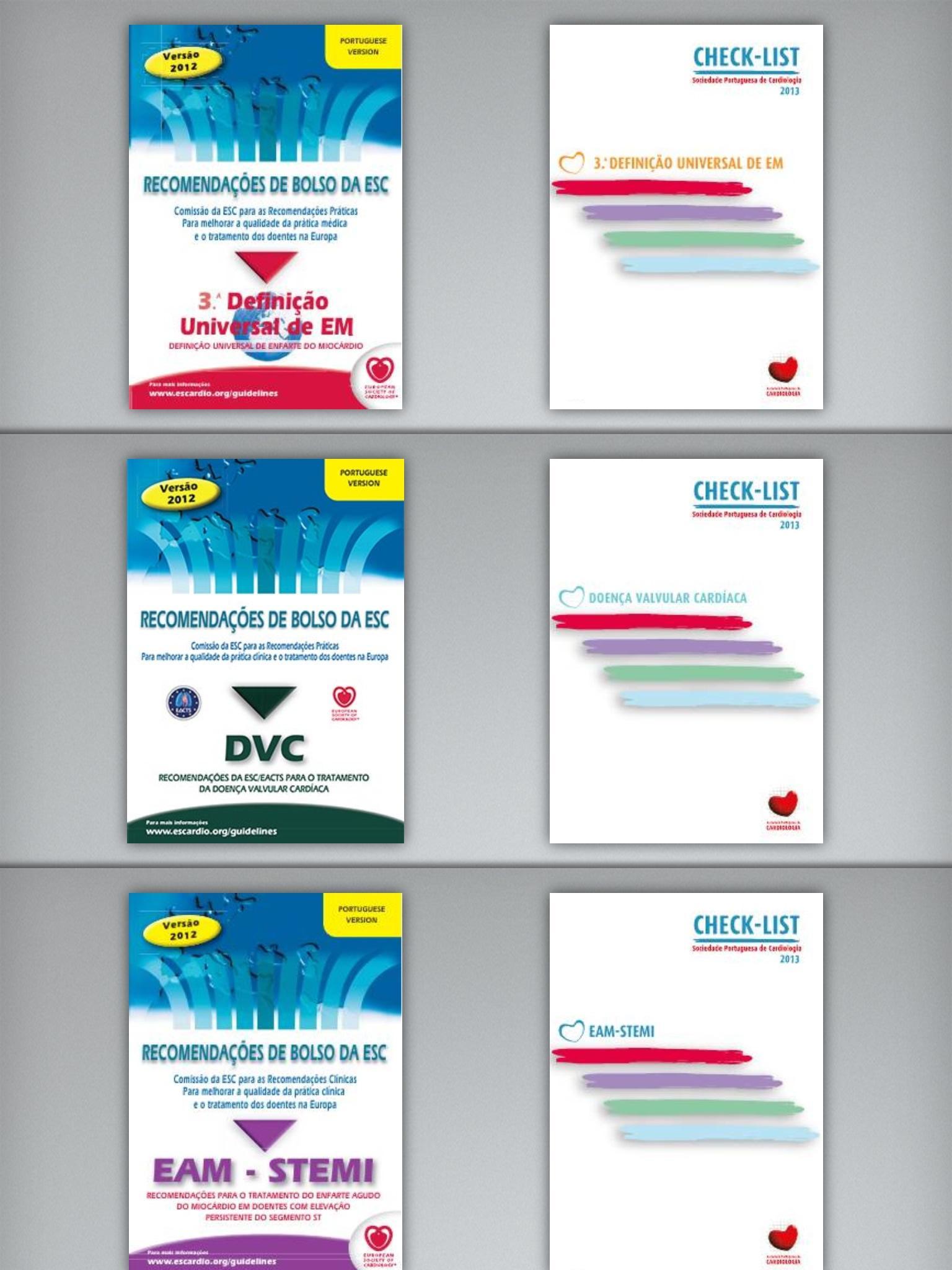 SPC Guidelines