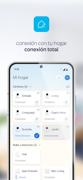 Personal Smarthome