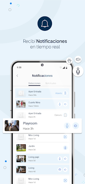 Personal Smarthome