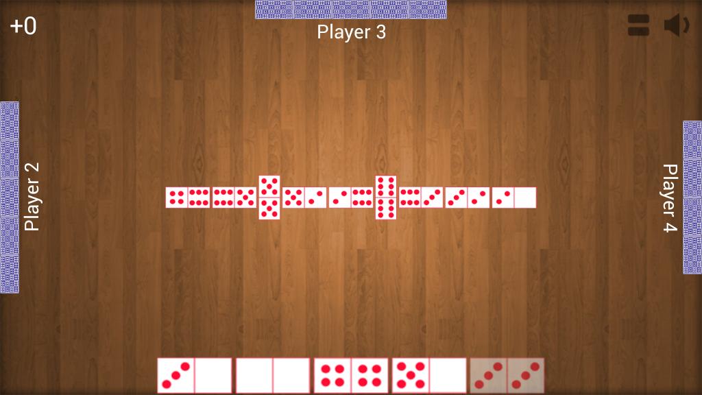 Domino Offline