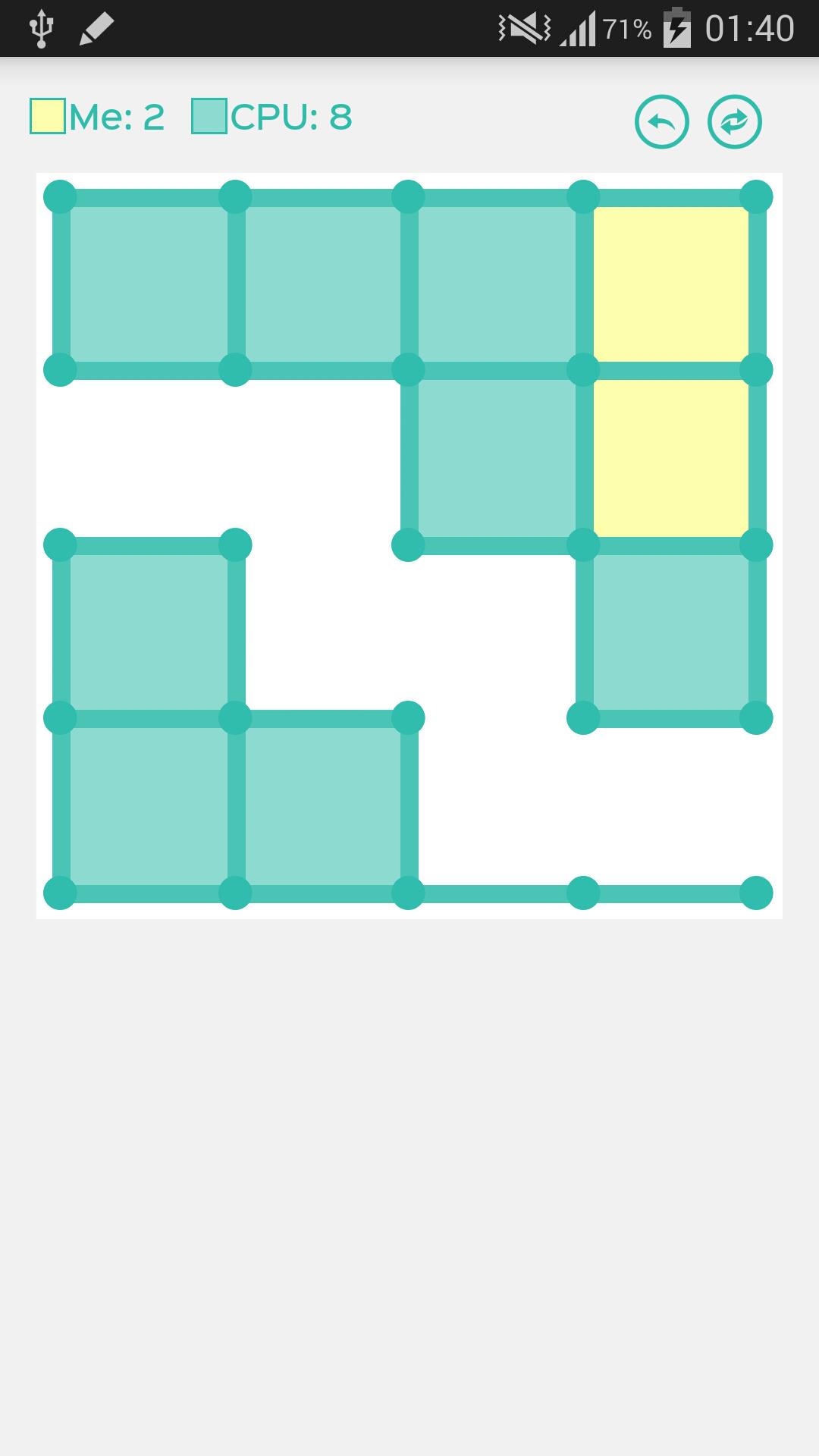 Classic Dots
